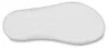Sandales Crocs 203998-066B pour Femme Voir les images du produit 12