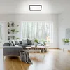 BRILONER - Pannello LED, plafoniera dimmerabile, lampada da Anteprima dell’immagine prodotto 3