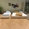 Familienbett "Familien-Nesterl" Rückbau-Set 220/23 Zirbe Produktbild-Vorschau 1
