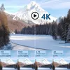 Camcorder,Camcorder Videokamera 1080P für YouTube 48MP 18X Produktbild-Vorschau 4