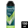 Rexona Nonstop Deo Spray Men Extreme Dry 150ml Produktbild-Vorschau 3