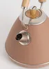 KETTLE RETRO PRO - Elektrischer Wasserkocher 1 L mit Produktbild-Vorschau 8