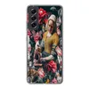 MuchoWow® Handyhülle Schutzhülle Hülle für Samsung Galaxy Produktbild-Vorschau 1