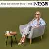 Bücherregal - Wandregal - Hängeregal - Schweberegal - Produktbild-Vorschau 8
