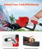 SucceBuy Tragbarer Dieseltank, 484,5 L Kapazität & 45 L/min Produktbild-Vorschau 5
