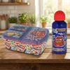 Disney Cars Lightning McQueen 2 teiliges Lunch Set - Produktbild-Vorschau 1