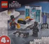 LEGO 76212 Laboratoire Marvel Shuri, Black Panther à Voir les images du produit 24