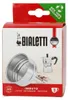 Bialetti Trichter, für Aluminium Espressokocher 3 Tassen, Produktbild-Vorschau 2
