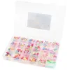 Armband Machen Kit Diy Perlen Produktbild-Vorschau 2