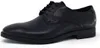 Ecco Melbourne  Gekleed Laag - Zwart - Maat 43 Voir les images du produit 59