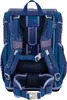 DerDieDas ErgoFlex Schulranzenset 5-teilig Deep Ocean Produktbild-Vorschau 3