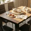 Mondeer Essgruppe Esszimmergruppe (Set, 7-tlg) Spanplatte & Produktbild-Vorschau 7