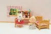 Landhaus Kinderzimmer mit Stockbett NEU Produktbild-Vorschau 6