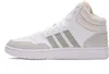 Adidas Hoops 3.0 Mid Navy Navy 8,5 Produktbild-Vorschau 9