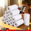 10 Rollen 57x25 MM Thermopapier Weiß Kinder Kamera Instant Produktbild-Vorschau 1