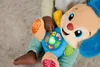 Fisher-Price Laugh & Learn JFD20, Pies zabawka, 0,5 lat(a), Podgląd zdjęcia produktu 9