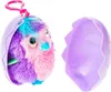 2 x Glitzer Plüsch Minis Hatchimals ca. 7 cm im Ei Plüsch Produktbild-Vorschau 7