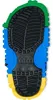 Crocs System Holzschuhe Schwarz EU 32-33 Kinder Schwarz EU Produktbild-Vorschau 4