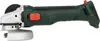 Metabo 613052840, 10000 RPM, 12,5 cm, Akku, 1,8 kg, Produktbild-Vorschau 8