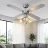 Bestron Deckenventilator mit 3 Lampen, große Produktbild-Vorschau 16
