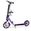 City Scooter, Tretroller Bervee ELITE : pliable, en Voir les images du produit 2