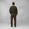 Fjällräven Karl Pro Zip Off Hosen Grau 46 Herren Grau 46 Produktbild-Vorschau 11
