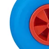 Relaxdays Schubkarrenrad 3.50-6, Vollgummi, Produktbild-Vorschau 6
