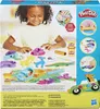 Play Doh PLAY-DOH playset Wild animals Produktbild-Vorschau 6