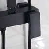 Deszczownica Zestaw prysznicowy System prysznicowy z Podgląd zdjęcia produktu 7