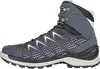 LOWA Innox Pro GTX MID Damen Wanderschuhe blau EU 41 1/2 Produktbild-Vorschau 13