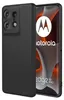 Custodia in silicone per Motorola Edge 50 Pro copertura Anteprima dell’immagine prodotto 1