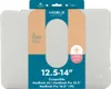 Mobilis Skin Sleeve 12.5-14" -  Grey and pink Produktbild-Vorschau 1