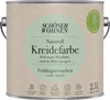 Schöner Wohnen Naturell Kreidefarbe 2,5 Ltr. Produktbild-Vorschau 1