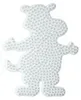 Hama Beads 303, Weiß Produktbild-Vorschau 5