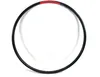 Alexrims MD19 29 32H schwarz/rot Felge Produktbild-Vorschau 1