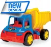 Auto Gigant Truck sklápěč  plast 55cm v krabici 12m+ Wader Anteprima dell’immagine prodotto 12