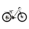 Generation GT100 24 pollici bianco – Bicicletta per bambini Anteprima dell’immagine prodotto 1