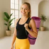 4FIZJO Fitnessmatte 180 x 60 x 1 cm, NBR, rutschfest, Produktbild-Vorschau 4
