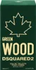 Dsquared2 Green Wood Eau de Toilette für Herren 100 ml Produktbild-Vorschau 11