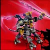 LEGO 71772 NINJAGO Il Re di Cristallo con action figure Anteprima dell’immagine prodotto 22