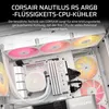 Corsair Nautilus 240 RS ARGB Liquid, Produktbild-Vorschau 2