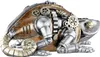 Gilde Figur, Kameleon, "Steampunk Cameleon", Produktbild-Vorschau 4