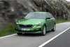 Prémiové koberečky řidiče pro Skoda Scala od roku 05/2019 Náhled obrázku produktu 5