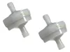 2X Kraftstofffilter Benzinfilter für Briggs & Stratton B&S Produktbild-Vorschau 1
