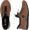 Rieker Damen Slipper 30393-38, 30393-36, 30393-39, Produktbild-Vorschau 7