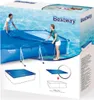 Bestway Schwimmbadabdeckung FlowClear 400x211 cm Produktbild-Vorschau 37