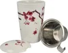 Teaeve® "Cherry Blossom", 3 tlg. Produktbild-Vorschau 2
