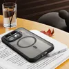 Handyhülle für Xiaomi 17T Pro Hülle Magnet Ring Wireless Produktbild-Vorschau 8