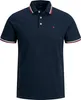 Jack & Jones 12136668, Blau, XXL, Baumwolle, Nicht Produktbild-Vorschau 7