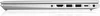 Side view of a silver laptop showing its ports. Voir les images du produit